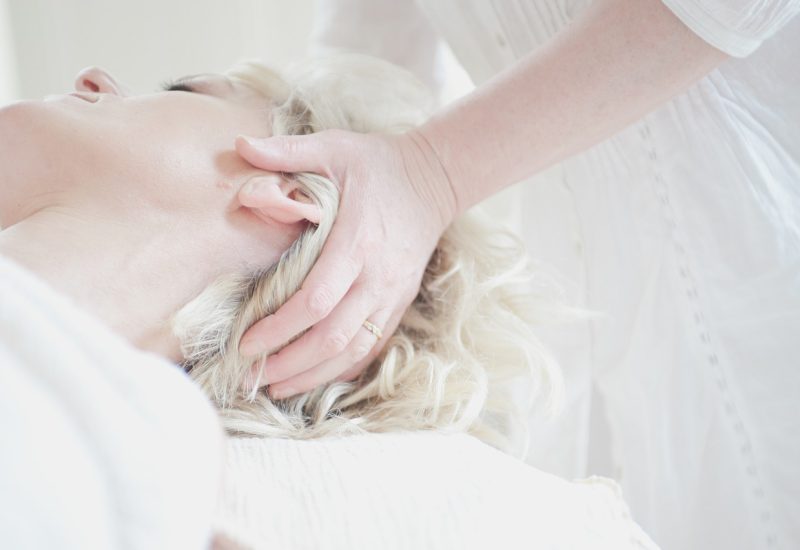 Reiki